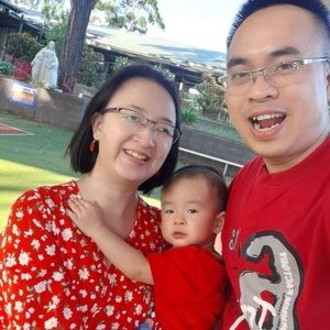 Meet your Posher, Mary